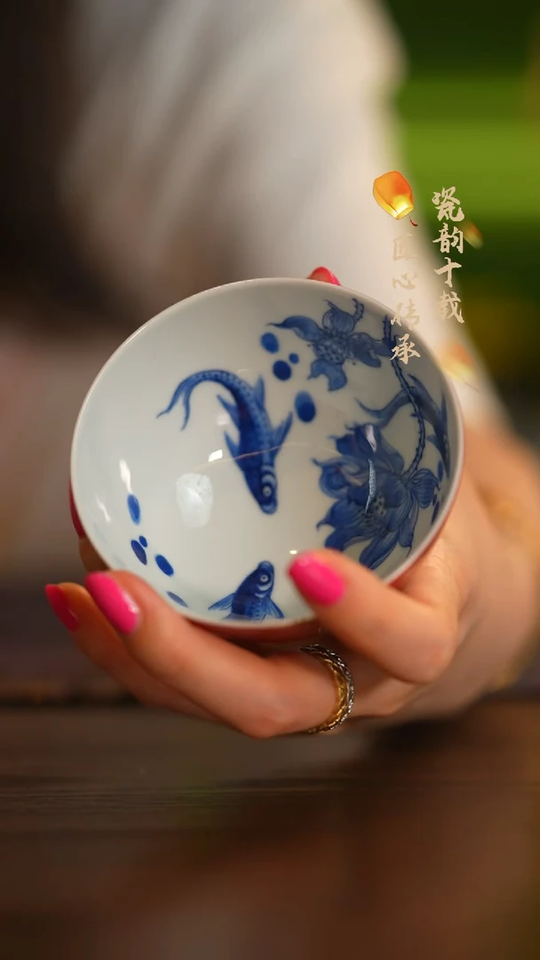 瓷片        良朋