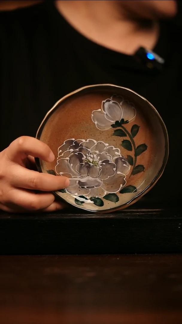 瓷片遇瓷手作同款830