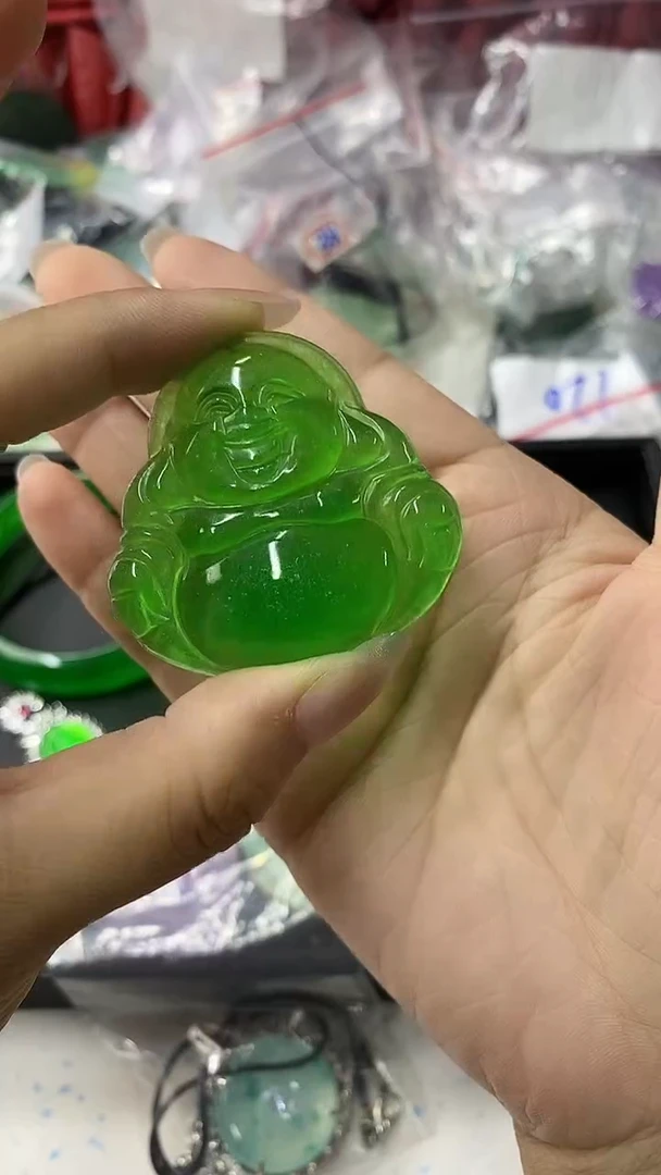 流行美美百搭真实好看直播间B57
