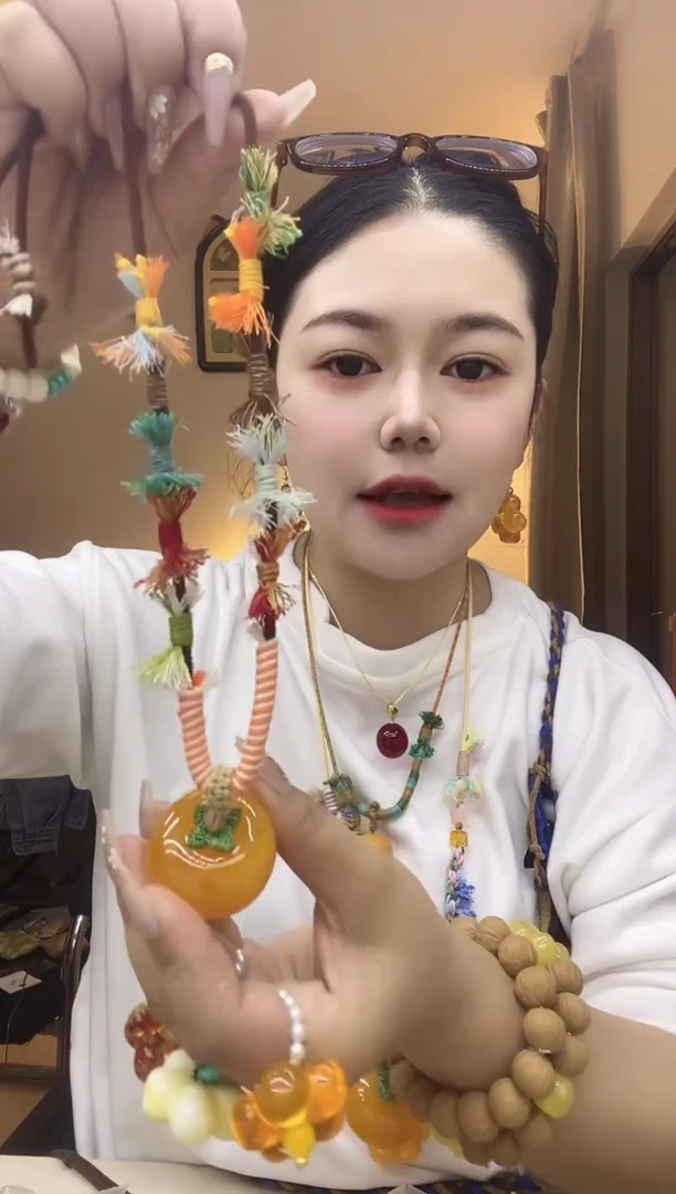 无合金北熊熊时尚穿搭饰品