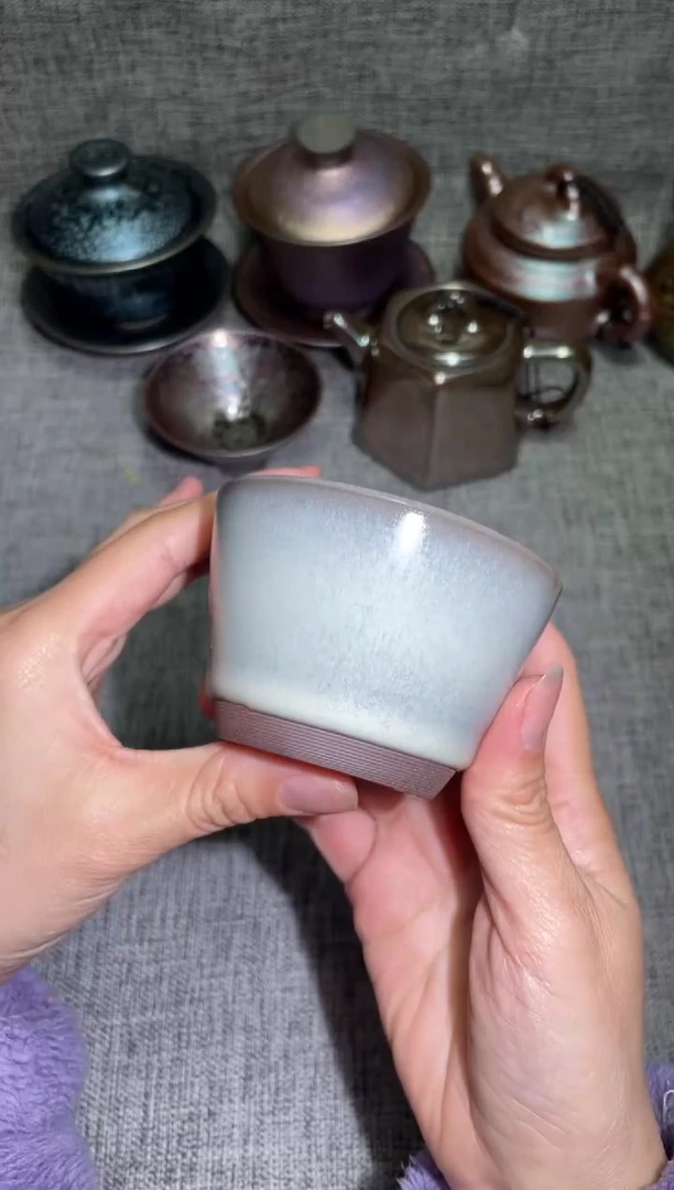 【闪购商品】茶盏建盏闪购微瑕链接