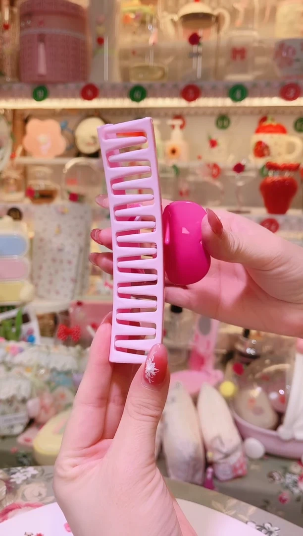 一字夹——手工制作品质好！