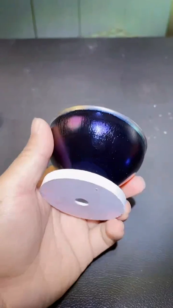 茶盏微瑕茶盏精选一只159