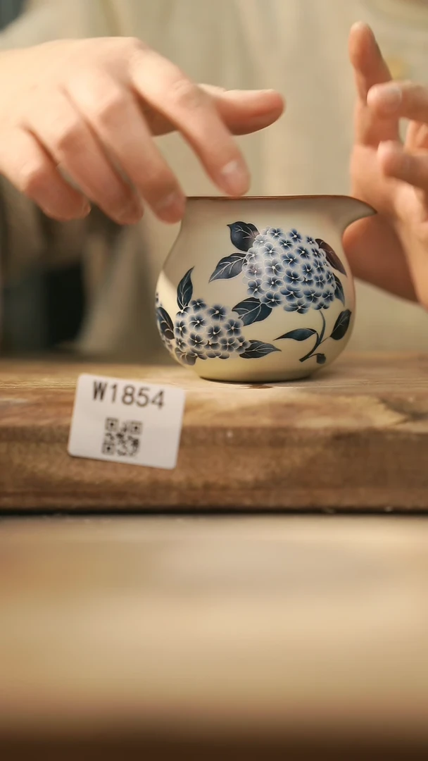 【闪购商品】【经典福利】/ 公道杯@@W1854