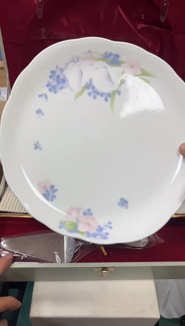 【闪购商品】瓷片b146好好好好好好