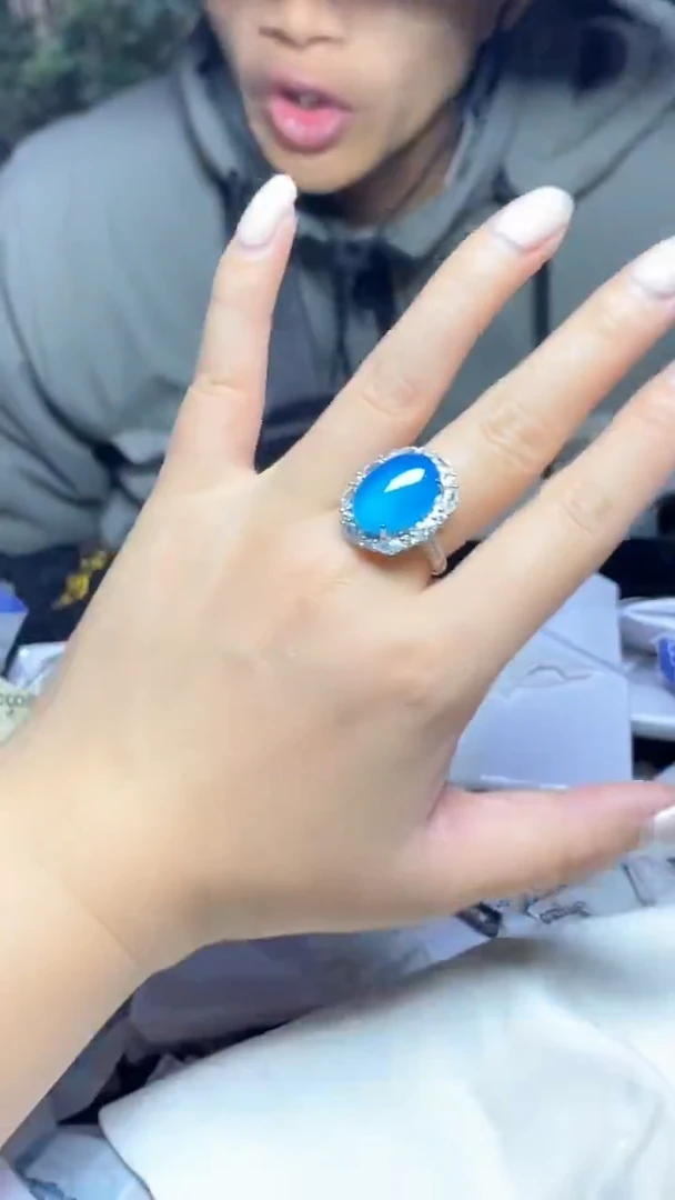 满色吊坠 所见即所得！