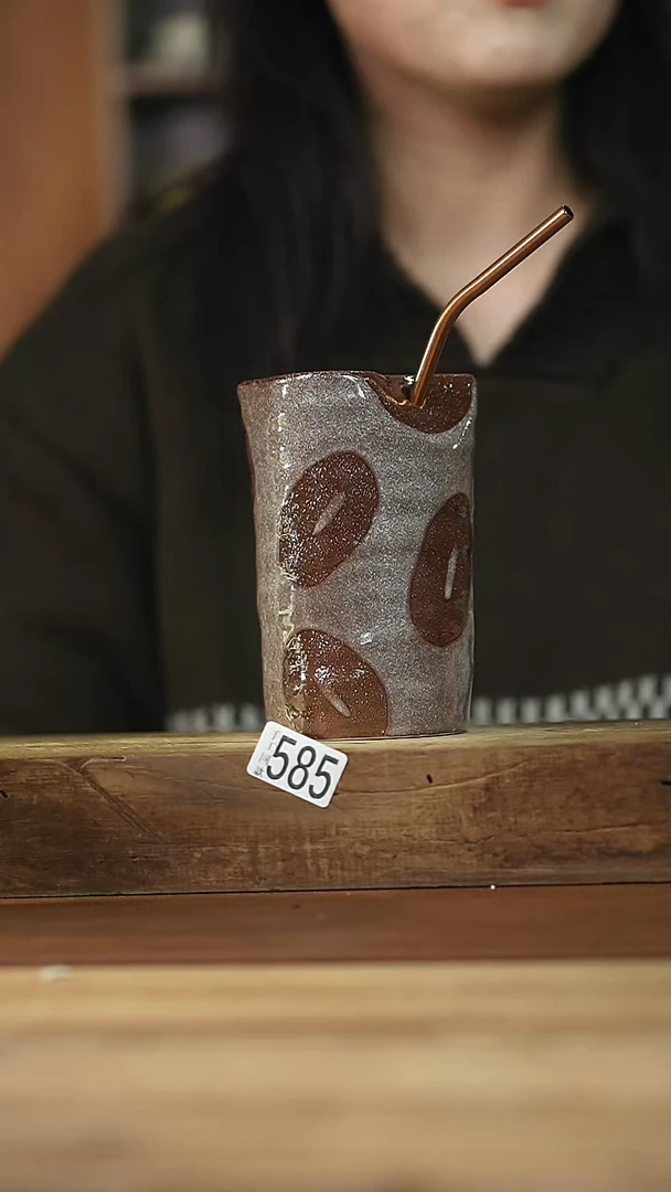 设计师手作款 落单系列