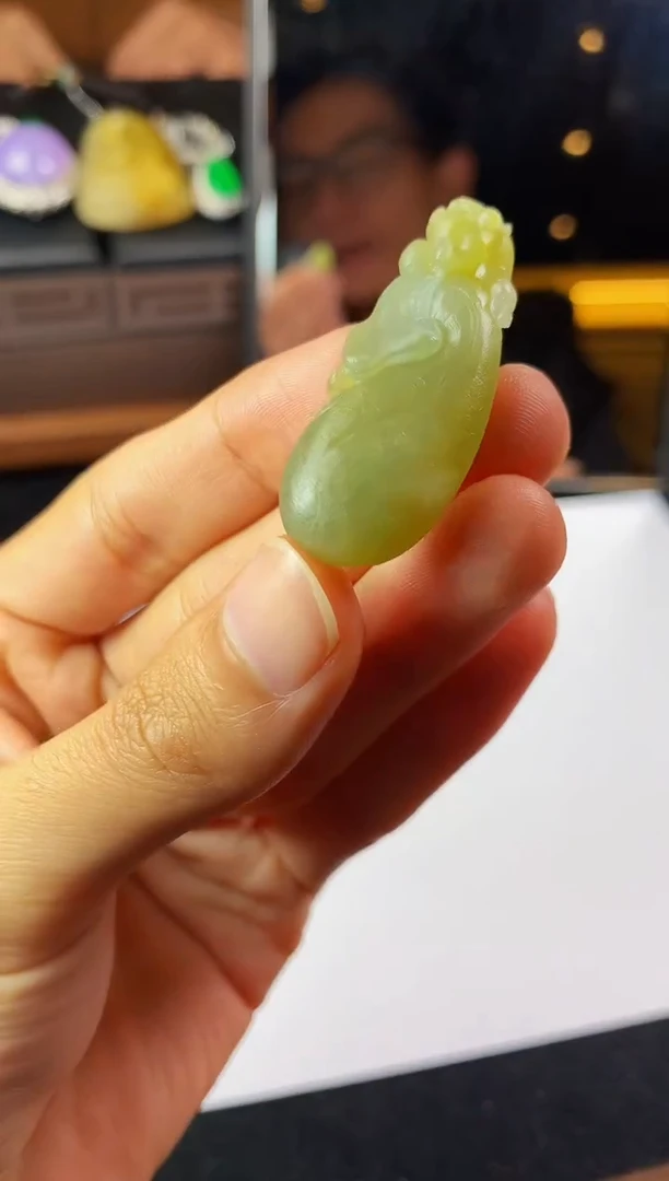 未镶嵌定制翡翠5044毛货不退不换