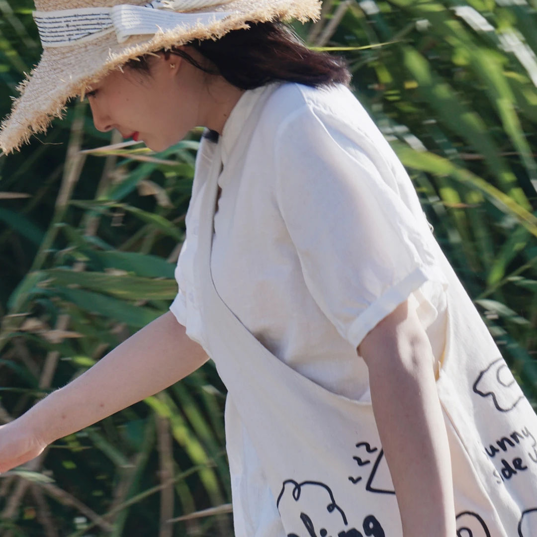 纱绮麻 | 过款【101-300】袍子上衣裤子按编码去拍哦！