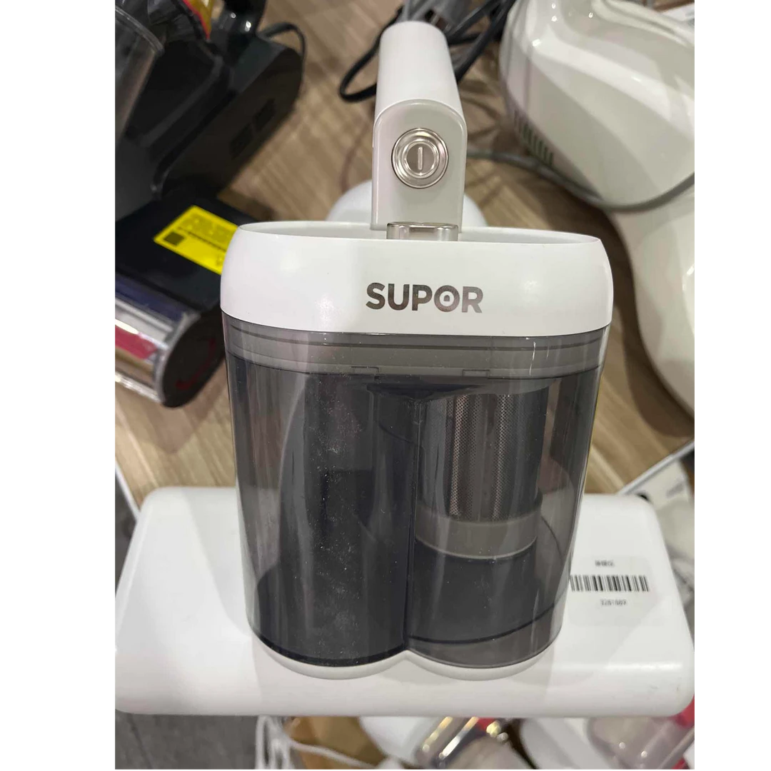 9新 SUPOR/苏泊尔 【二手】武汉仓除螨仪轻微划痕功能完好