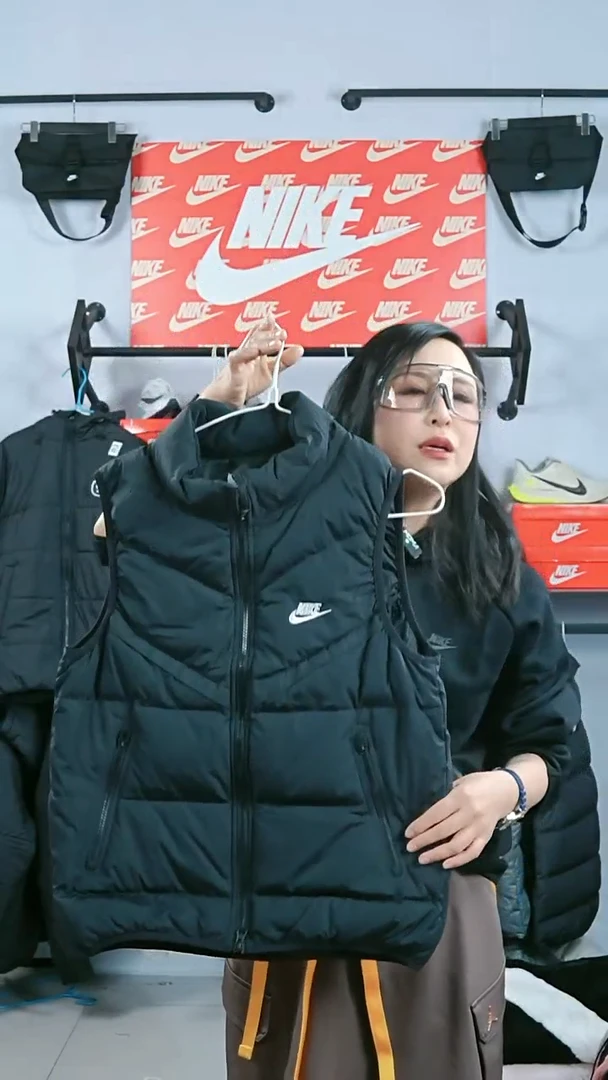 4673闪购编码Nike/Jordan运动衣以直播间过款为准尺码M