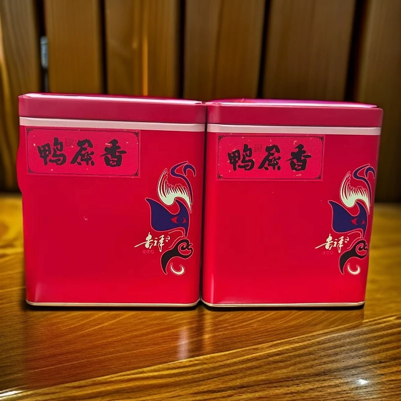 【拍一发二】单丛 发两罐  一罐30克