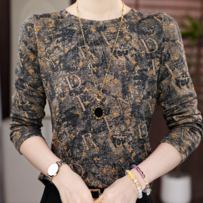 XC076【出口原单】法式高级优雅百搭显瘦遮肉衬衫-香菜