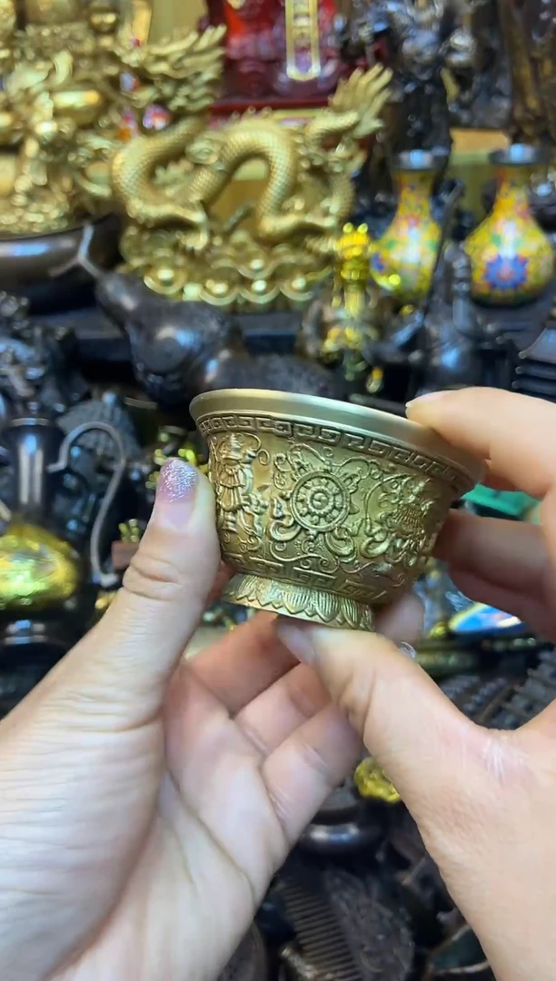 案台摆件 桌面摆件