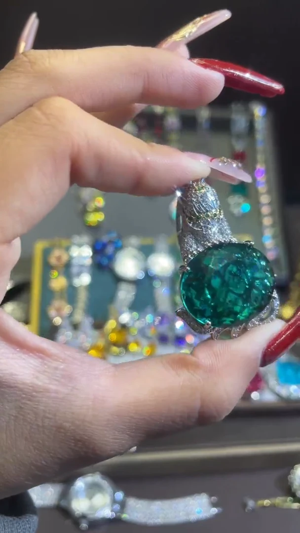 非金属无高端定制精品系列款式S280