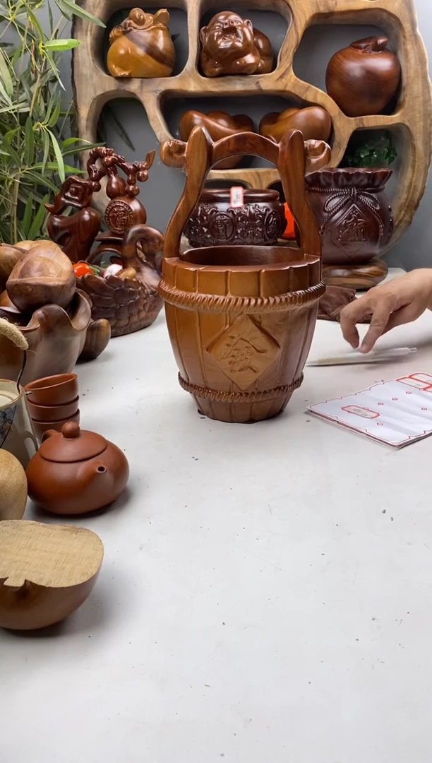 香樟木A20一桶金/尺寸