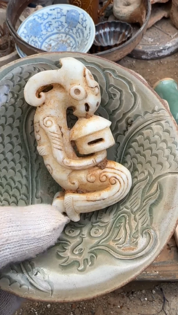 【闪购商品】摆件瓷器瓷器瓷器瓷器