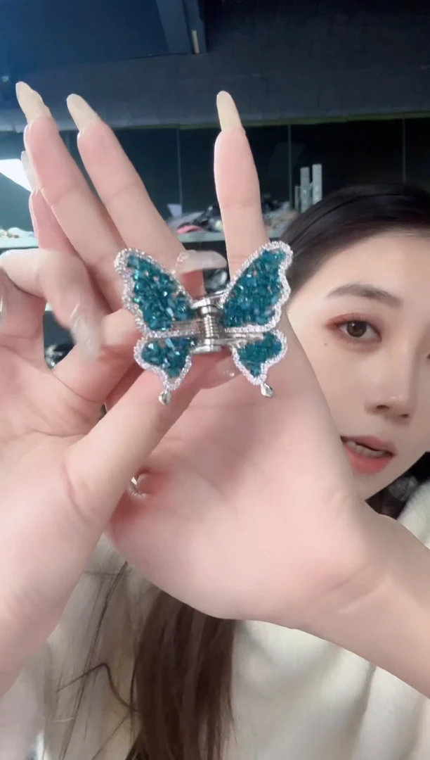 人造彩棉菲梵原创发饰-211