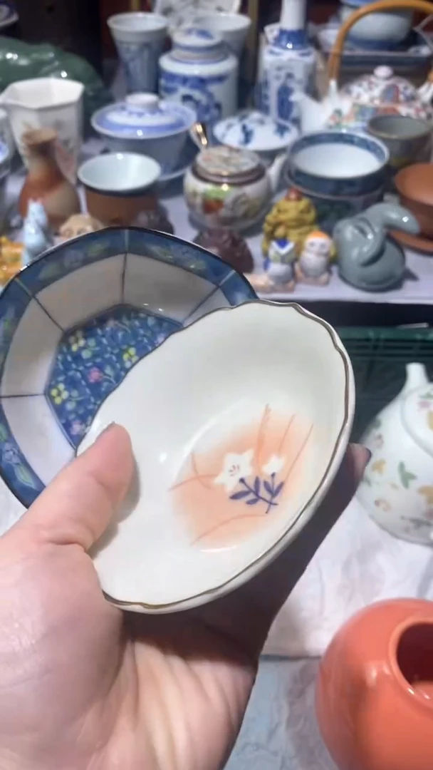 【闪购商品】瓷片满16元凑凑单发货.手快有手慢无