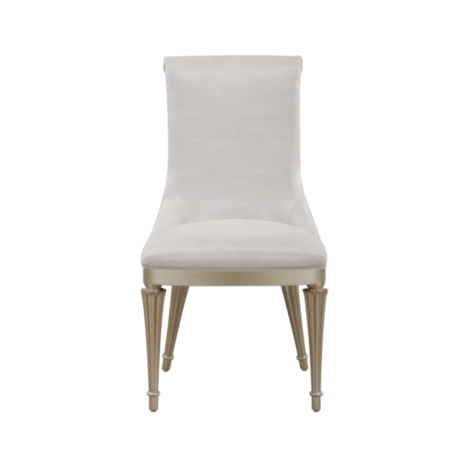 【11.14椅子专场】Compositions 无扶手餐椅 微瑕 不支持退换