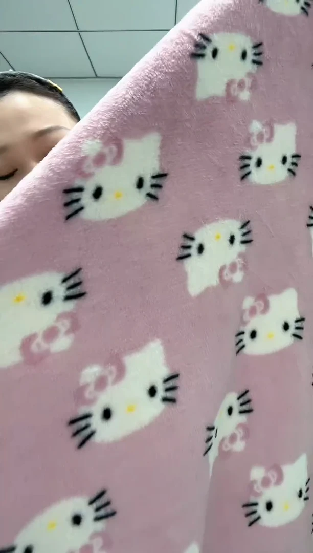 法兰绒3X1.8左右以主播介绍为准