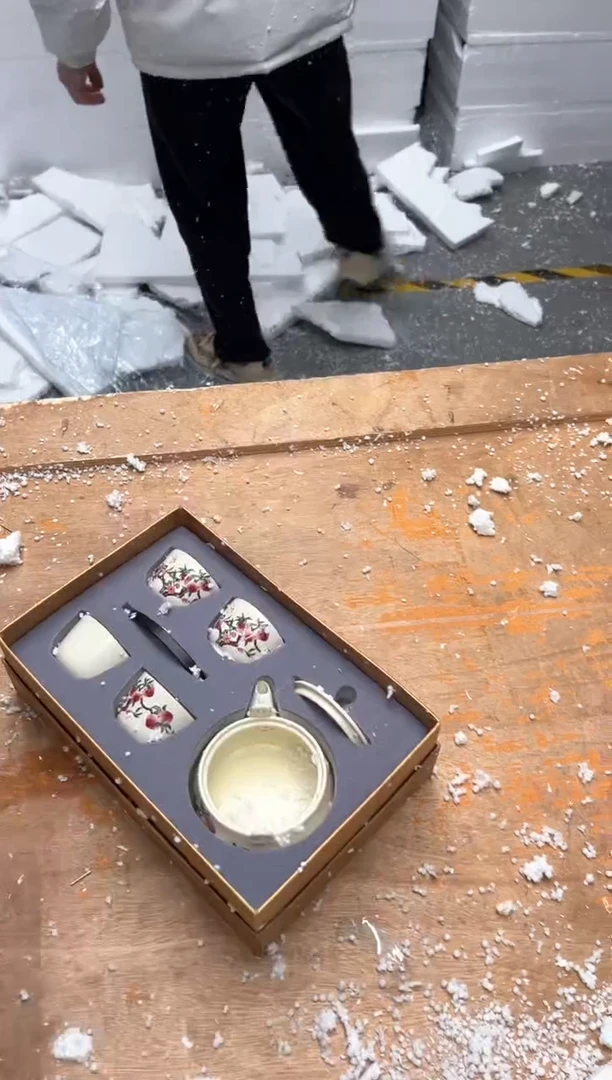 【闪购商品】其他@@@@【闪购链接】精美茶具便宜卖了