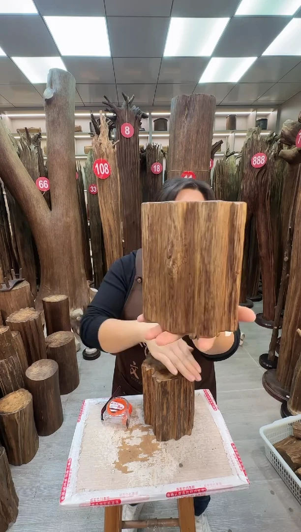 沉香沉香枕沉香原料 七天无理由