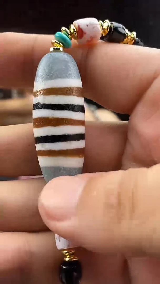 玛瑙/玉髓12未镶嵌-06016