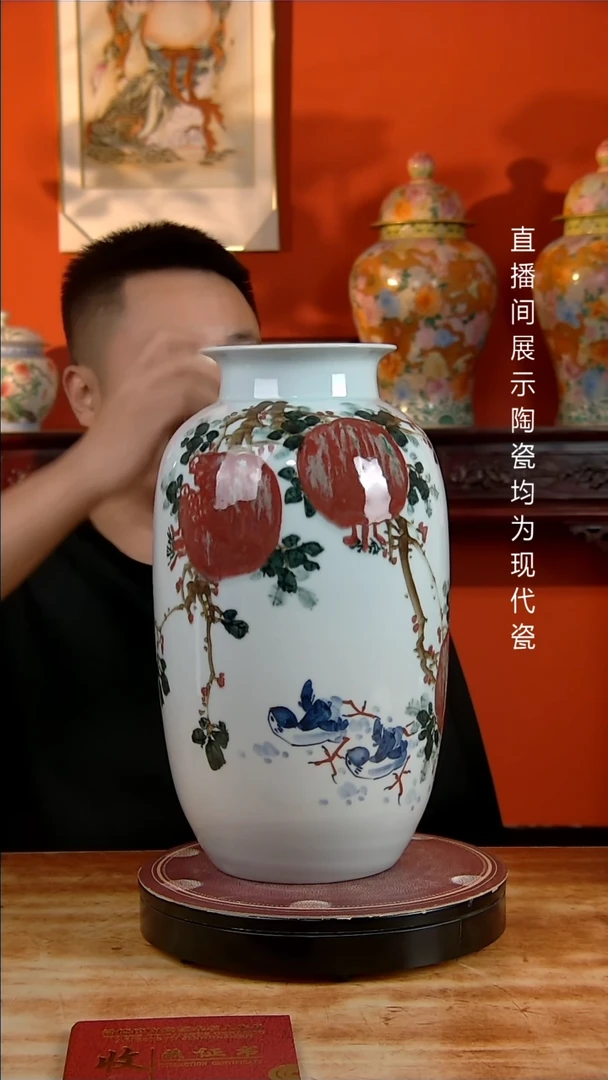 景德镇御匠邦陶瓷1