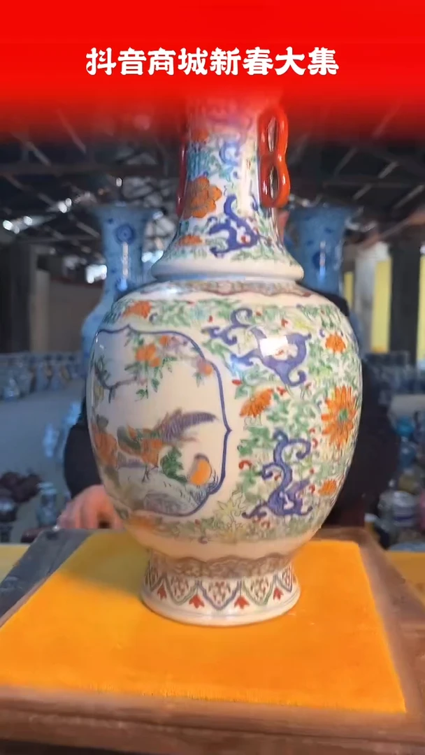 【闪购商品】其他452F当代仿制品一个仿古