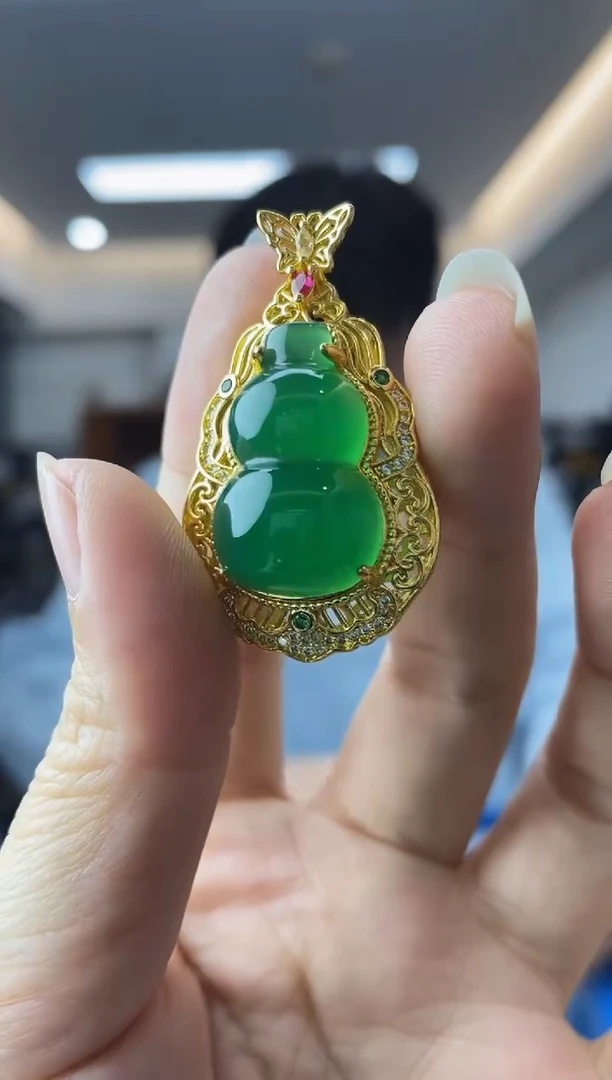 【闪购商品】玛瑙/玉髓·未镶嵌多样性一件发货