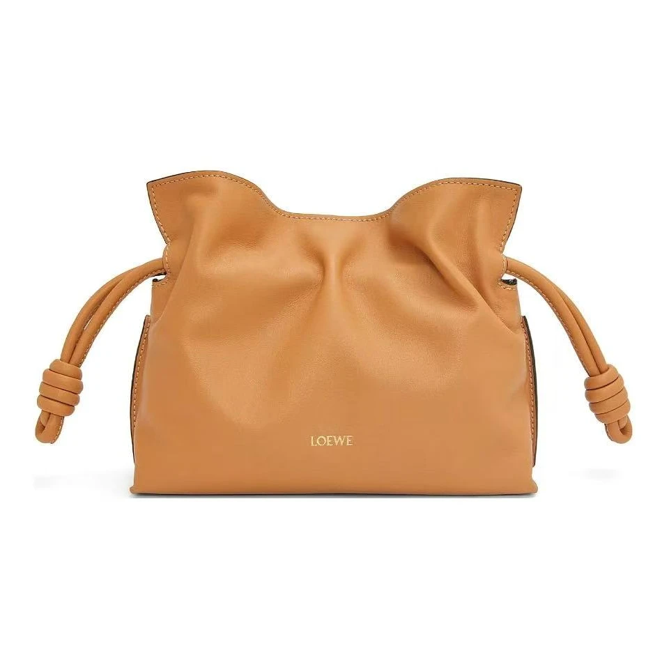 99新 LOEWE/罗意威 青奢荟/经典罗意威福袋包/62737