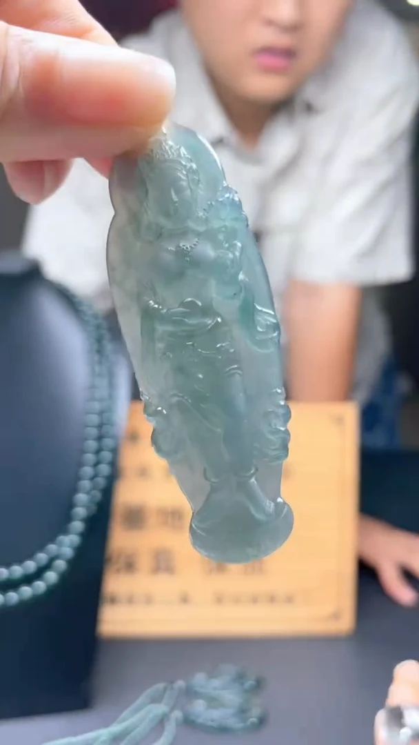 未镶嵌定制翡翠********420