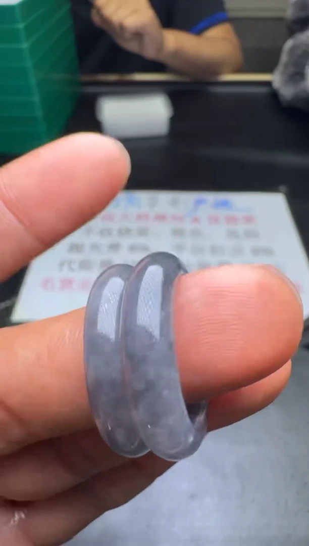 未镶嵌定制翡翠天然翡翠A货一起