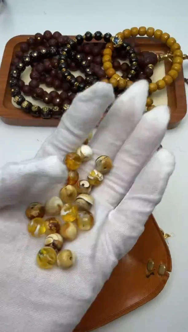 蜜蜡吊坠(不含链)未镶嵌蜜蜡吊坠