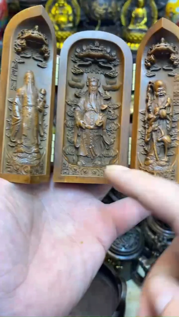 案台摆件 物品摆件