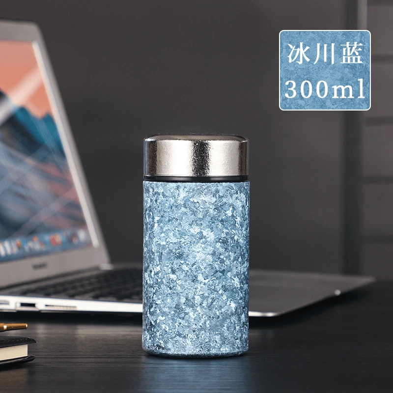 昂光纯钛制品保温杯钛锅钛勺钛碗