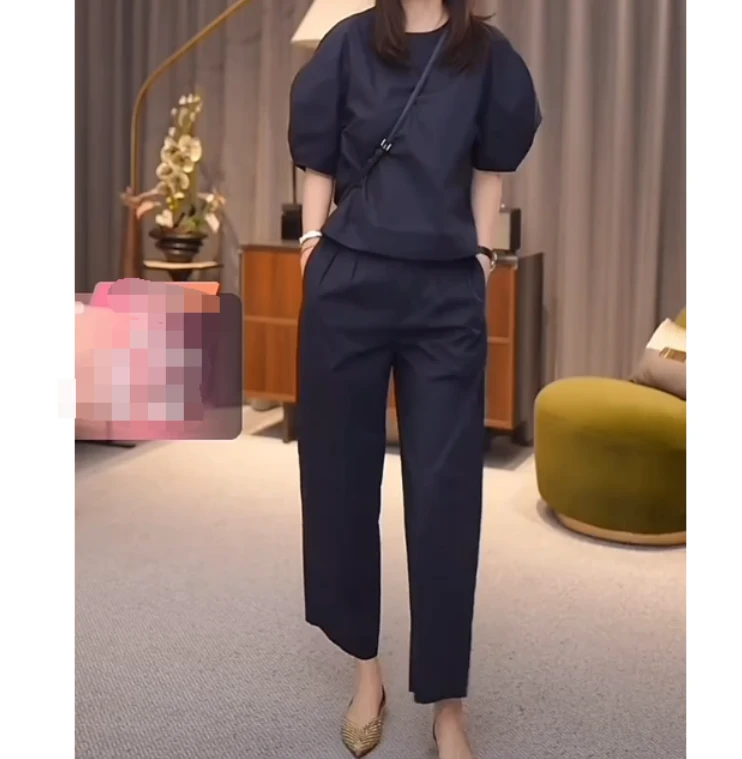 2025夏季时尚潮流百搭精品女装欣zS5