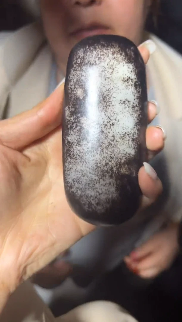 未镶嵌和田玉摆件55