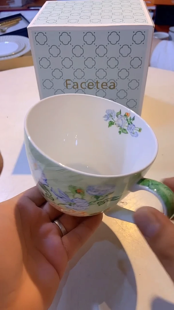 鸿辉家品牌瓷器，京东包邮！