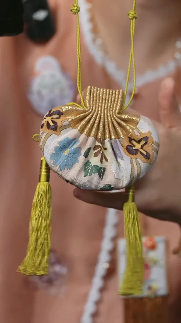 织绣0801非遗国风手工美物