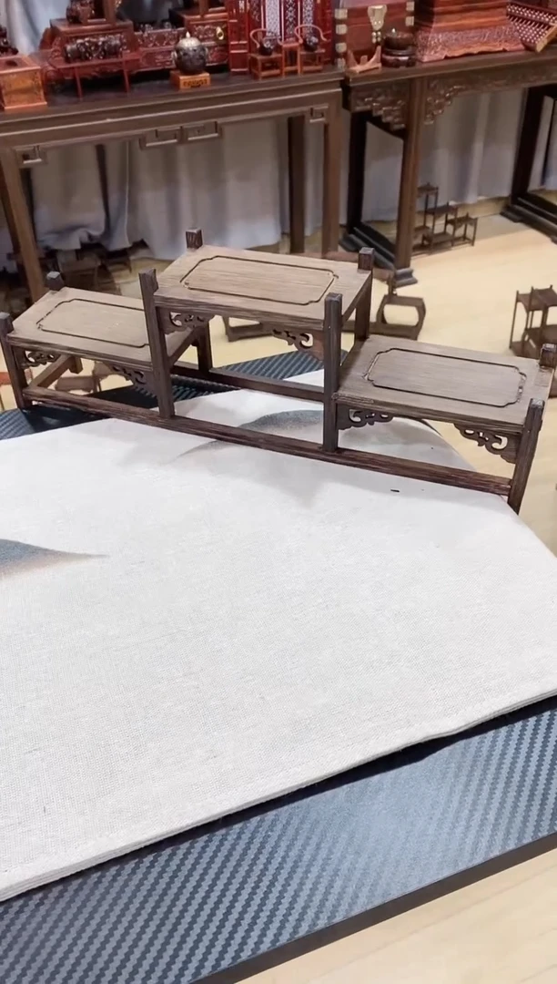 【闪购商品】木冠军台