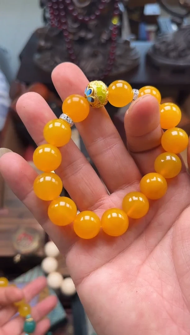 翡翠未镶嵌颈饰安哥精品精选链接c53