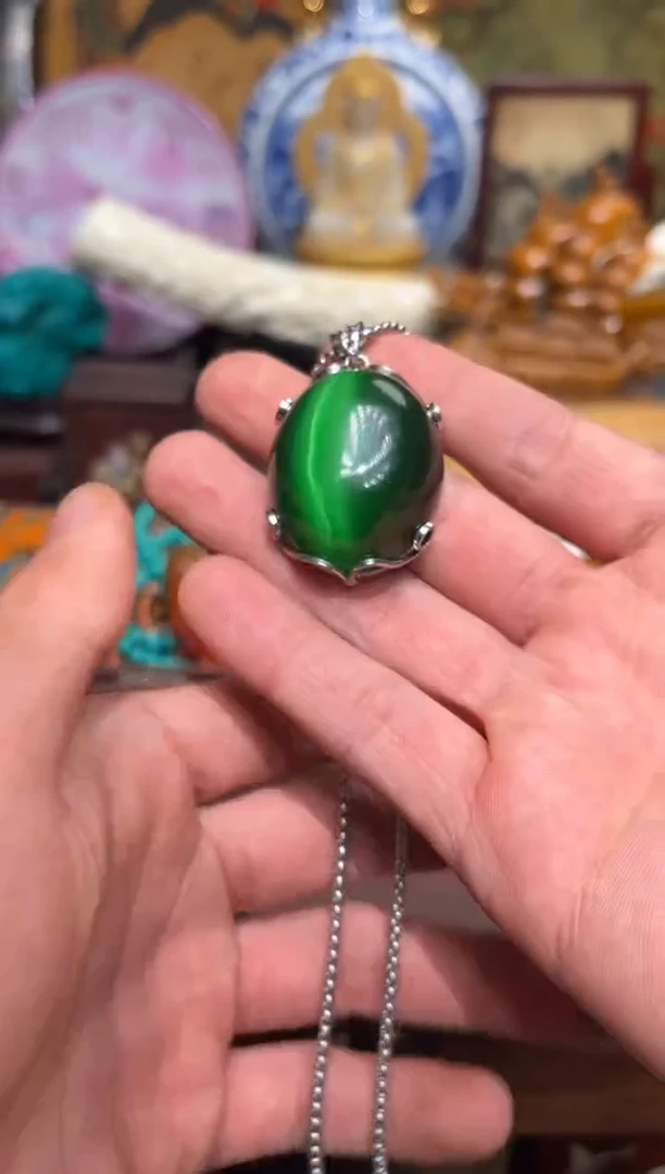 【闪购商品】和田玉颈饰未镶嵌36羊羊羊羊羊羊羊羊