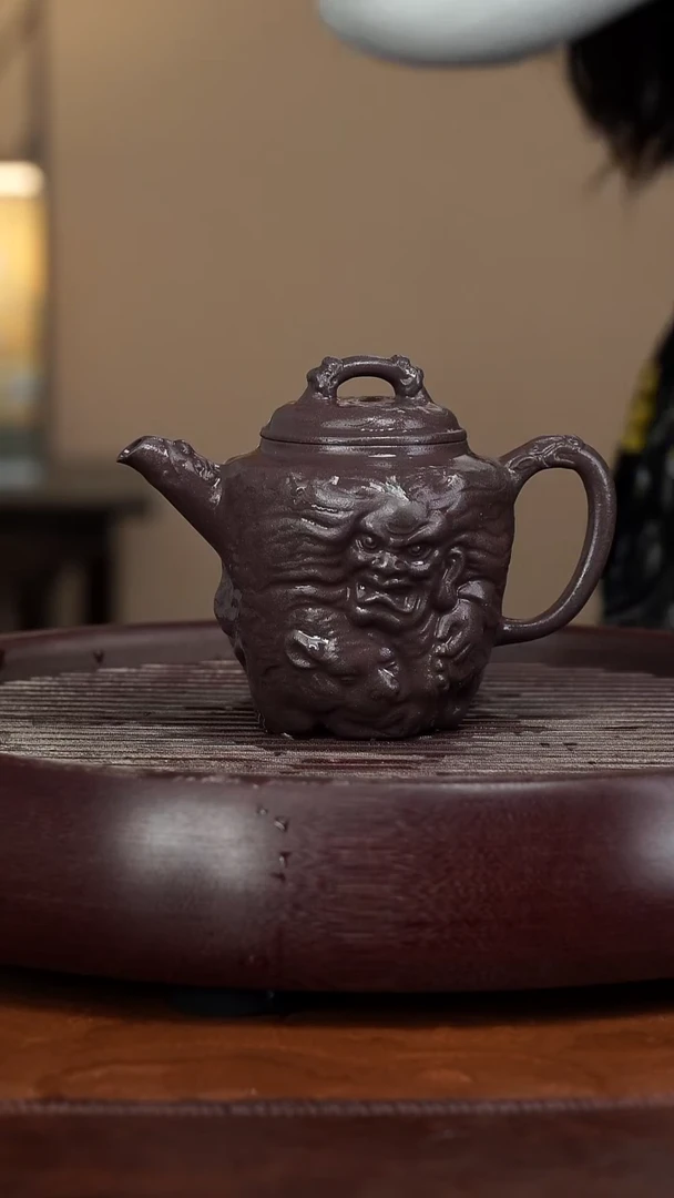 【闪购商品】紫砂茶壶宜兴紫砂壶