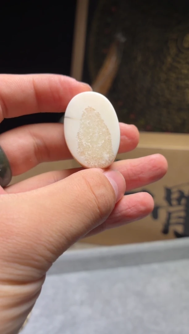 其他猛犸象牙QB112 虬系列饼子