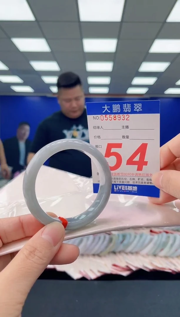 未镶嵌手镯翡翠AAAAAAAAAA1