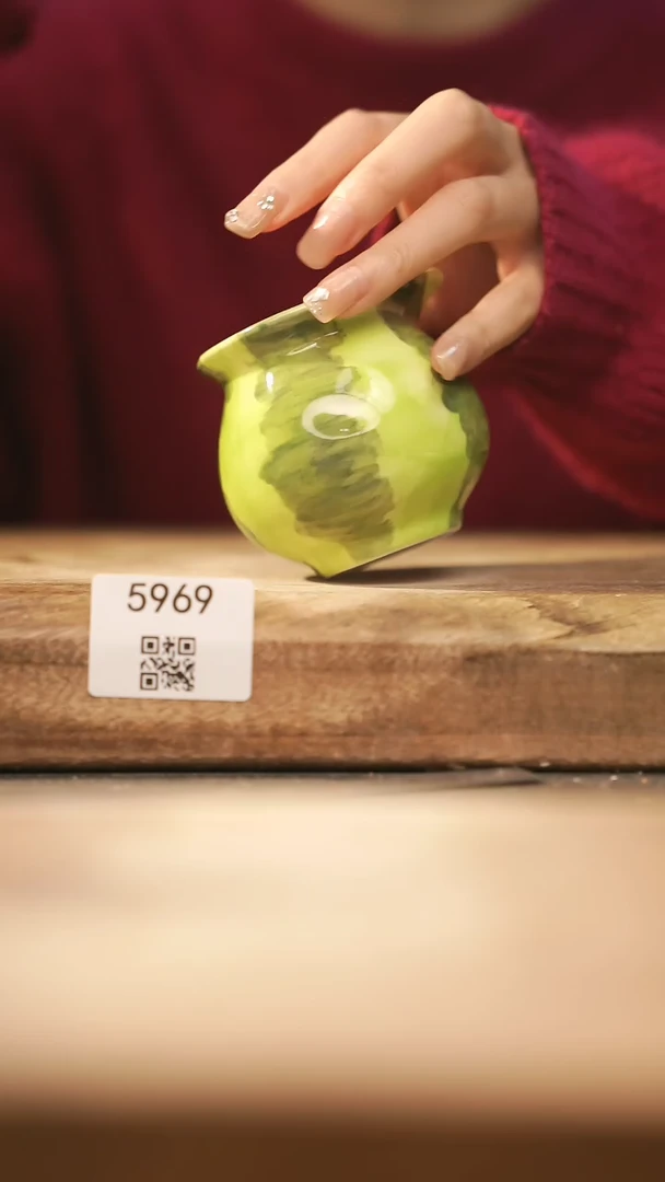 【闪购商品】【落单孤品】福利/公道杯@@5969