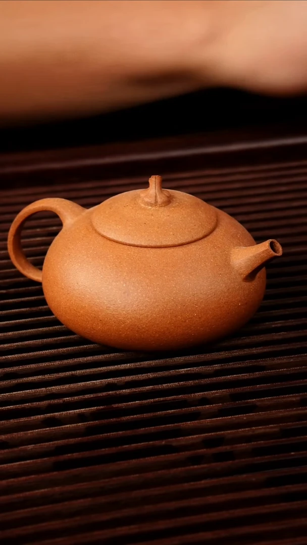 茶壶紫砂宜兴紫砂