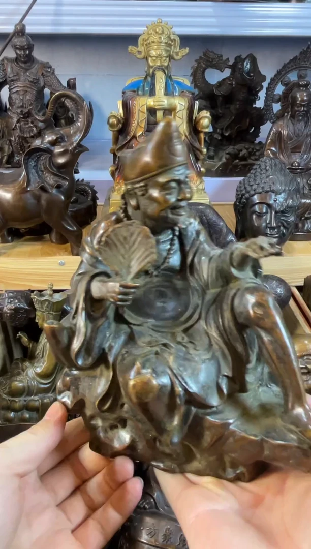 【闪购商品】1案台摆件 物品摆件